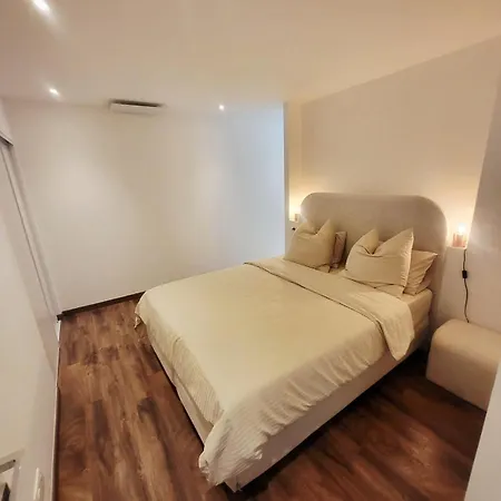 Apartment Exceptional 3-room In Quiet Cannes