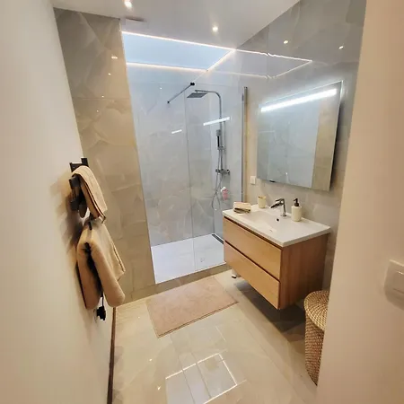 アパート Exceptional 3-room In Quiet