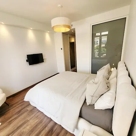 Exceptional 3-room In Quiet