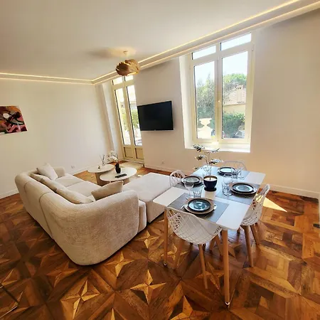 Exceptional 3-room In Quiet