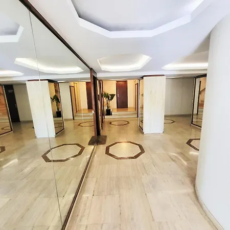 Exceptional 3-room In Quiet