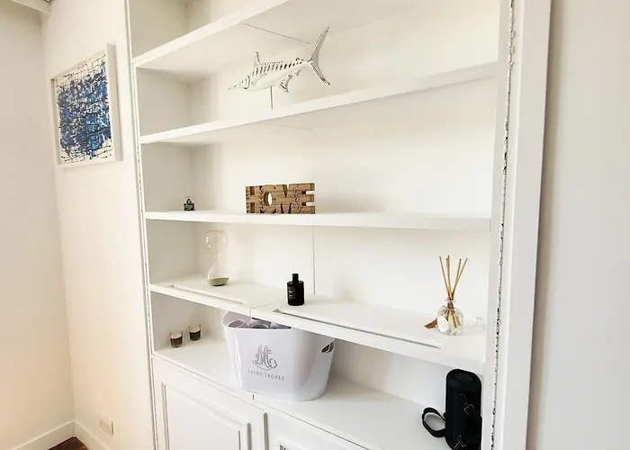 Exceptional 3-room In Quiet Апартаменты