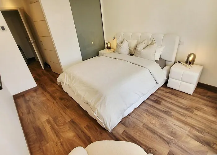 Апартаменты Exceptional 3-room In Quiet Канны