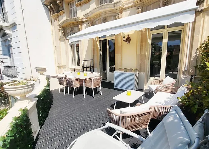 Апартаменты Exceptional 3-room In Quiet